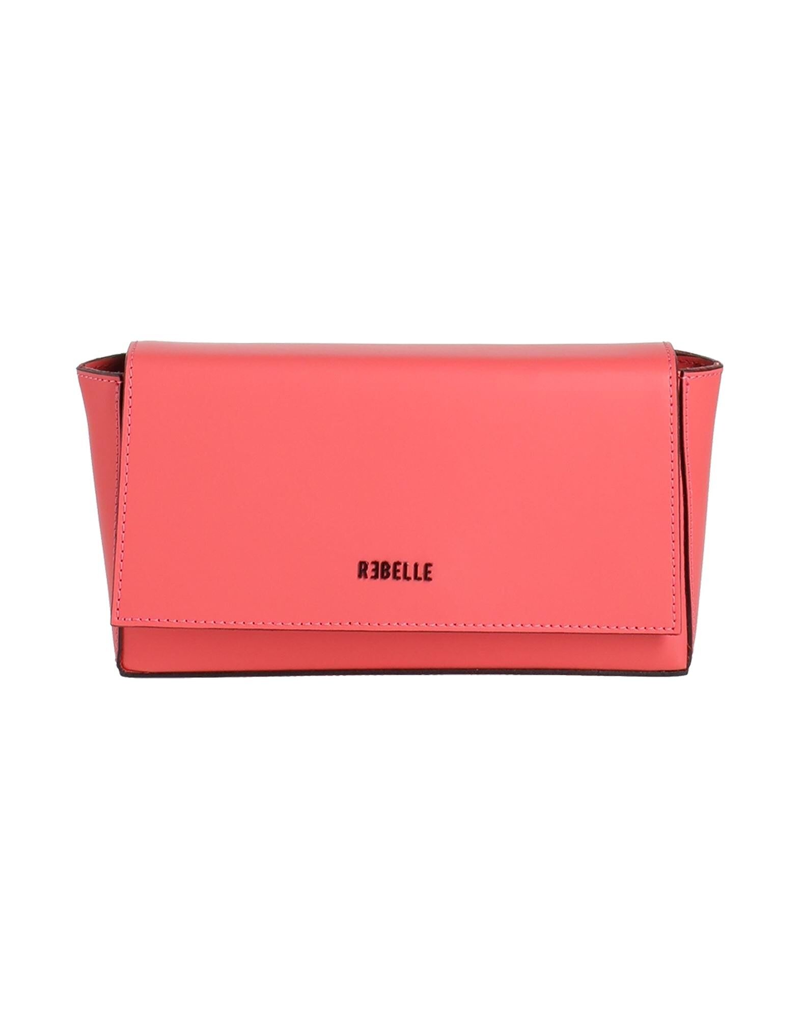 Сумка Rǝbelle, коралловый
Сумка Rǝbelle, коралловый
