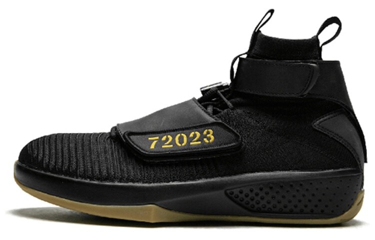 Мужские баскетбольные кроссовки Jordan Air Jordan 20 Vintage
Мужские баскетбольные кроссовки Jordan Air Jordan 20 Vintage