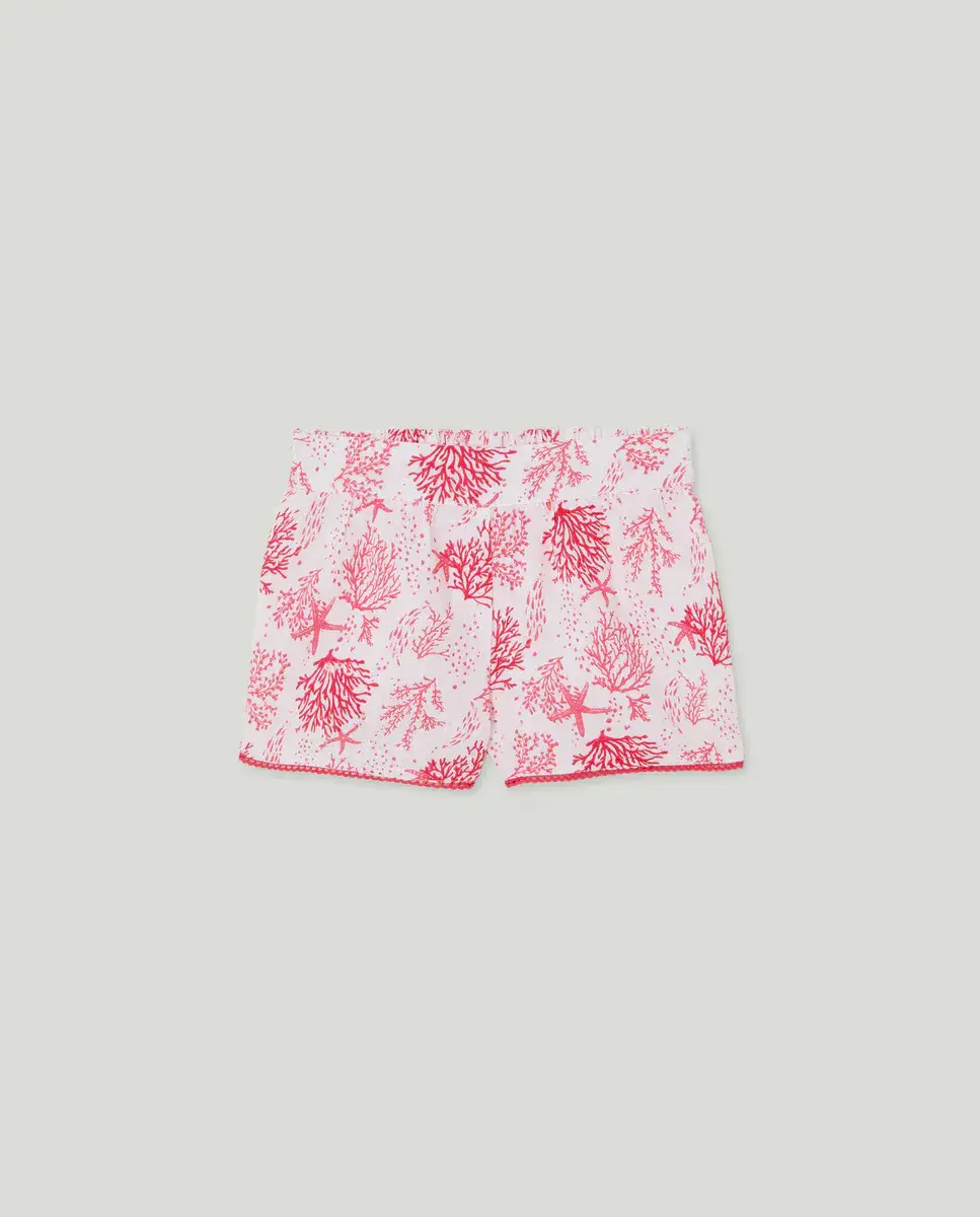 Шорты для малышки Baby El Corte Inglés, цвет Rosa
Шорты для малышки Baby El Corte Inglés, цвет Rosa