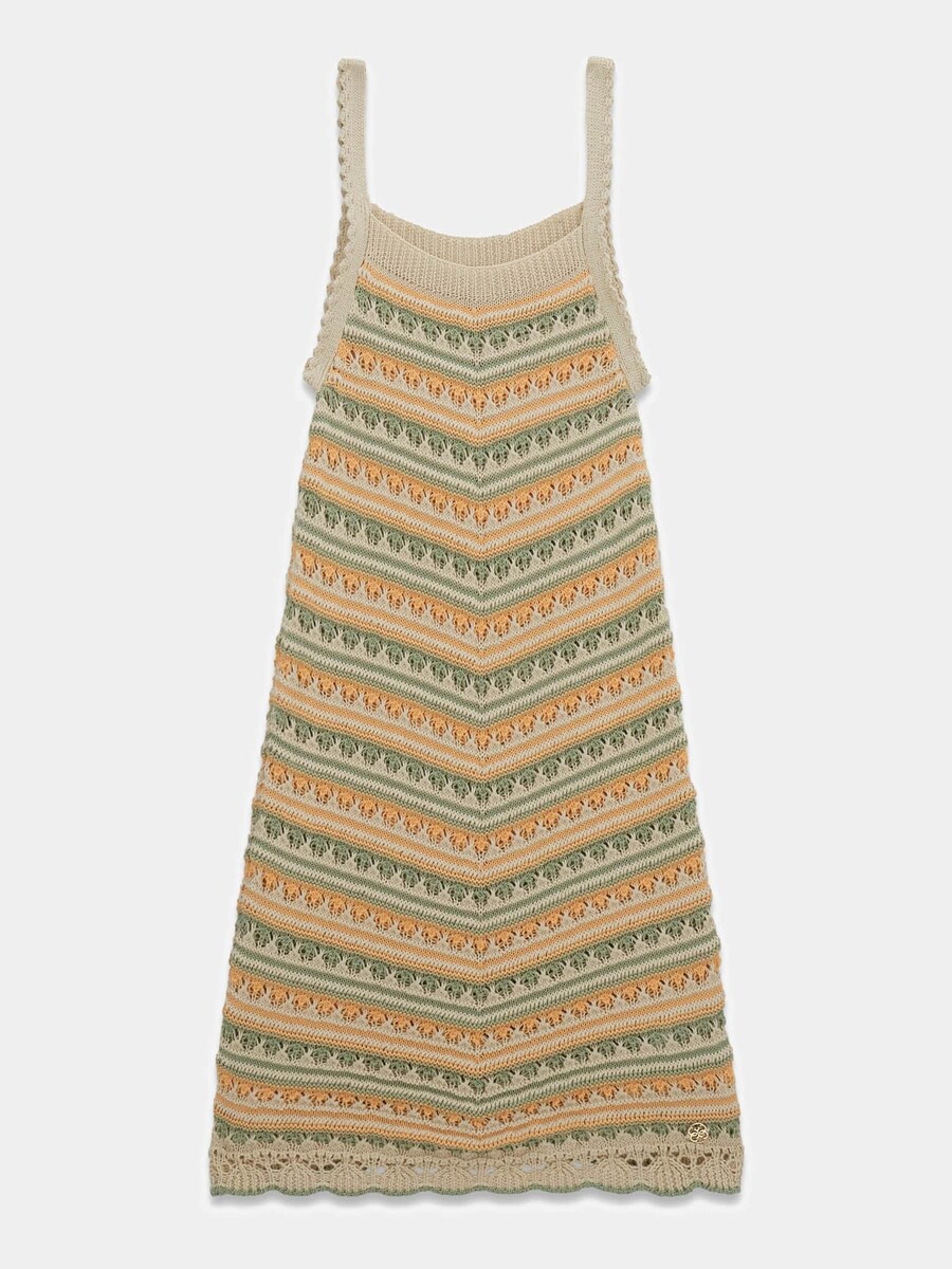 Платье GUESS, бежевый
Платье GUESS, бежевый