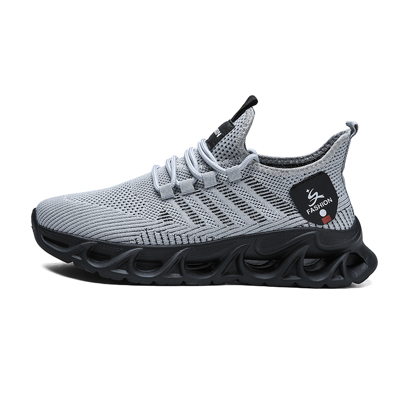 BOLE Серые мужские кеды на низком ходу, цвет Gray
BOLE Серые мужские кеды на низком ходу, цвет Gray