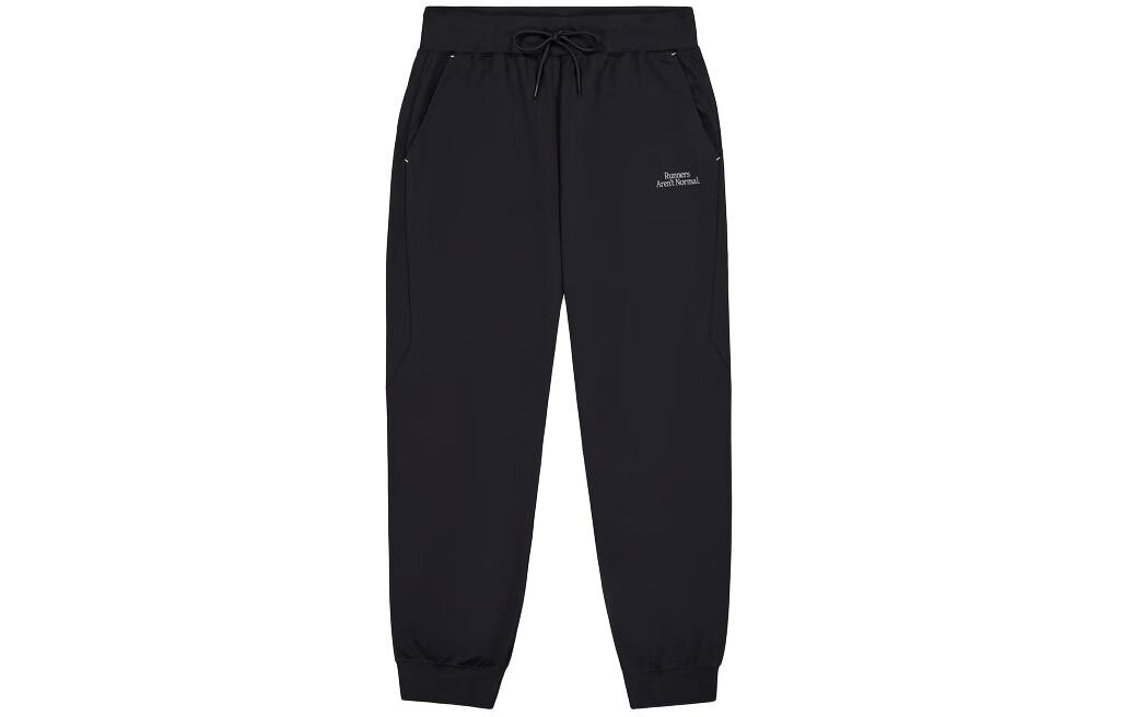 Трикотажные спортивные штаны мужские черные New Balance, черный
Трикотажные спортивные штаны мужские черные New Balance, черный