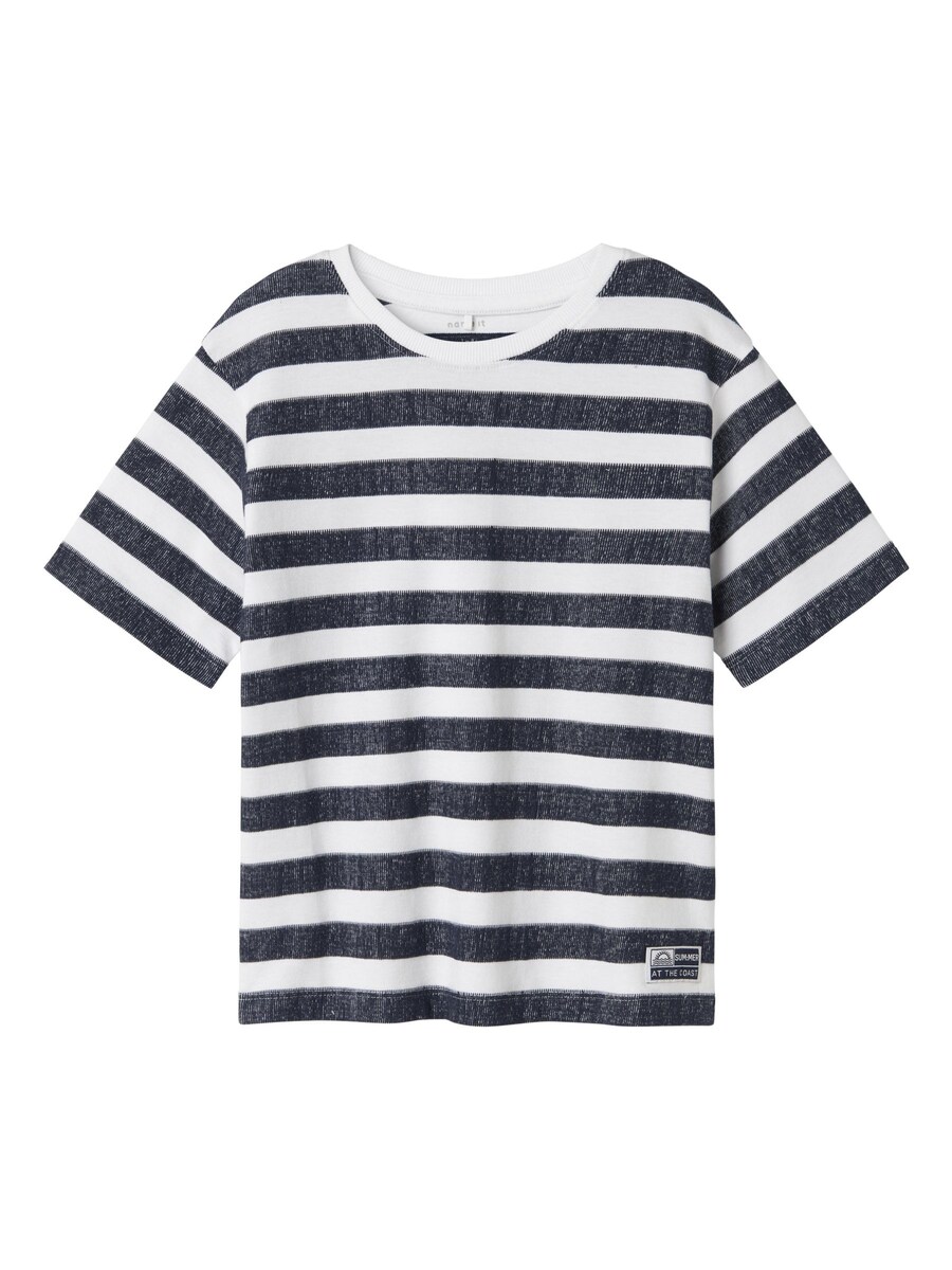 Рубашка NAME IT, белый
Рубашка NAME IT, белый