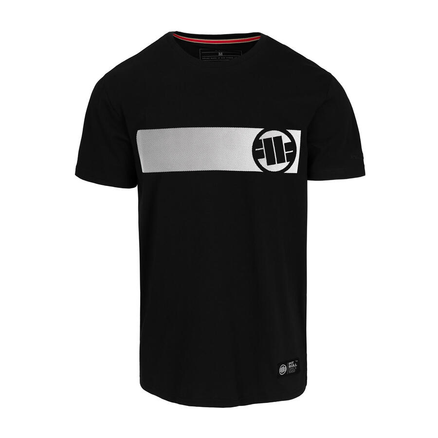 Мужская футболка Pitbull Casino
Мужская футболка Pitbull Casino