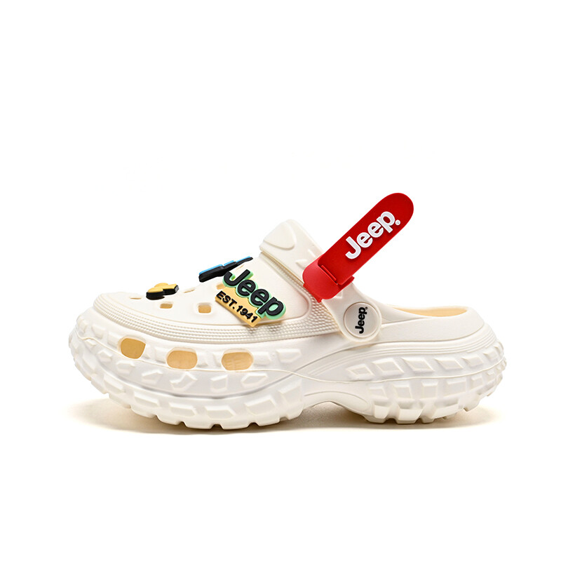 Детские шлепанцы для детей Jeep, хаки
Детские шлепанцы для детей Jeep, хаки