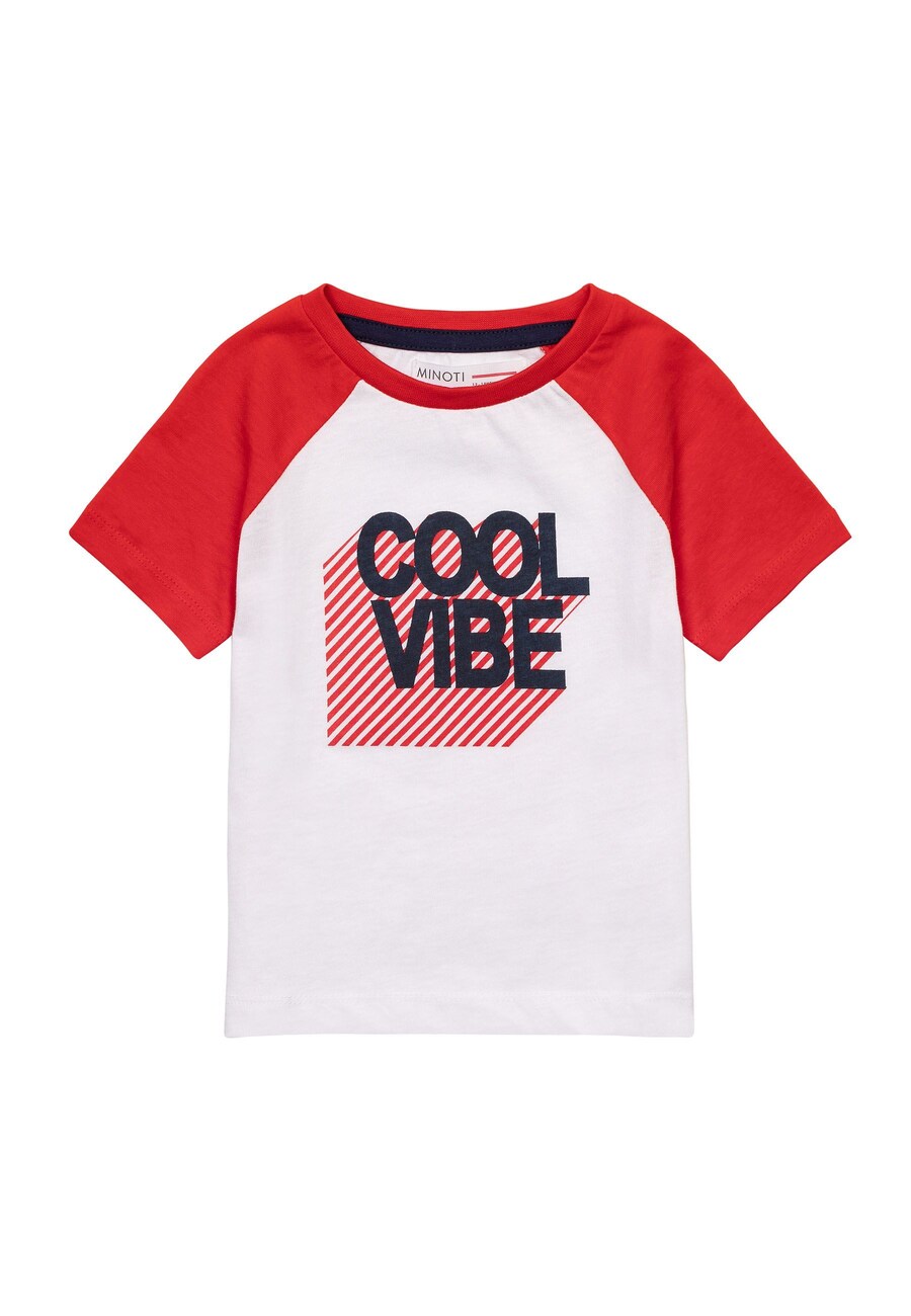 Рубашка MINOTI, белый
Рубашка MINOTI, белый