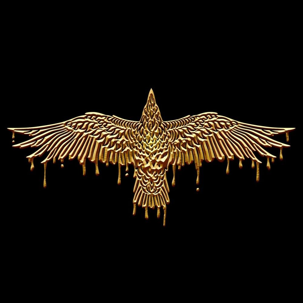 Диск CD Ravenblack - Mono Inc.
Диск CD Ravenblack - Mono Inc.