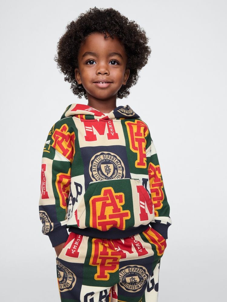 Толстовка Gap, мультиколор
Толстовка Gap, мультиколор