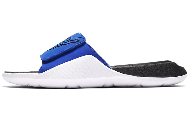 Шлепанцы и сланцы JORDAN Hydro 7 'Hyper Royal'
Шлепанцы и сланцы JORDAN Hydro 7 'Hyper Royal'