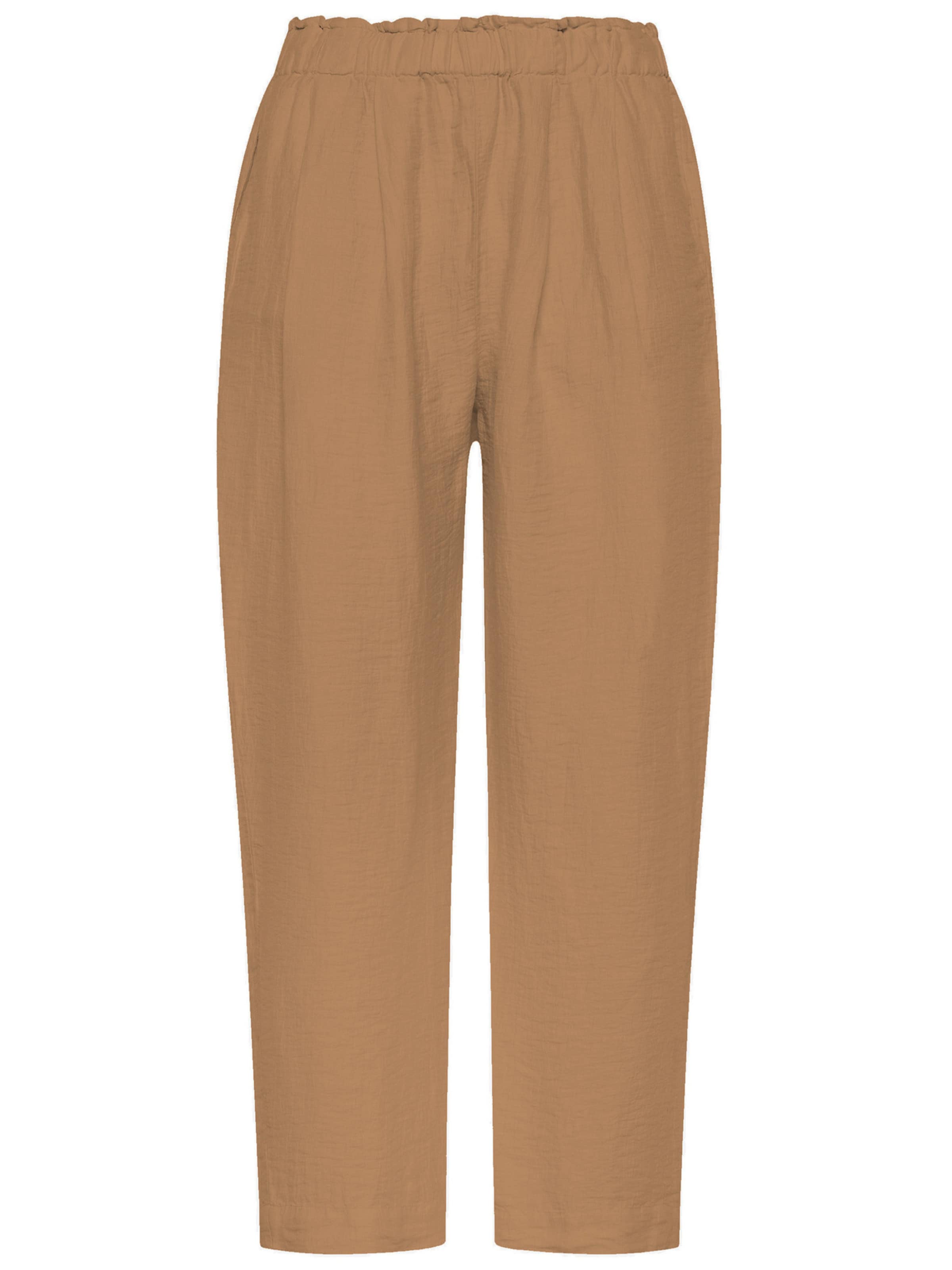 DEHA Брюки-багги в коричневом цвете
DEHA Брюки-багги в коричневом цвете