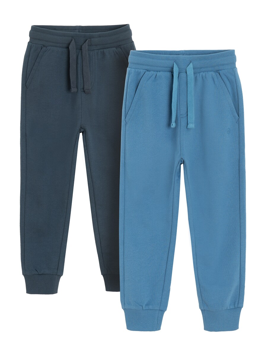 Зауженные брюки Cool Club, цвет Night blue/Royal blue
Зауженные брюки Cool Club, цвет Night blue/Royal blue