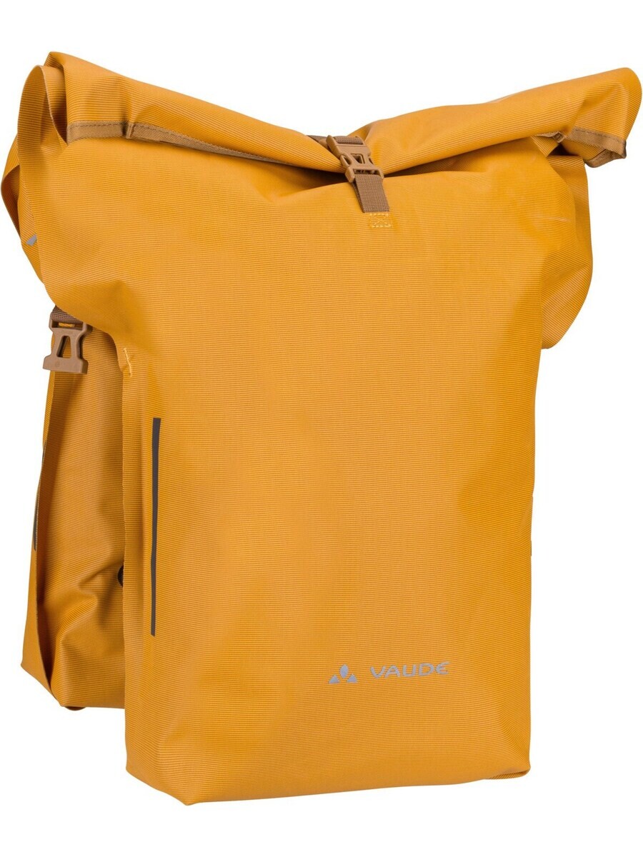Спортивная сумка Vaude PROOF DOUBLE UL, желтый
Спортивная сумка Vaude PROOF DOUBLE UL, желтый