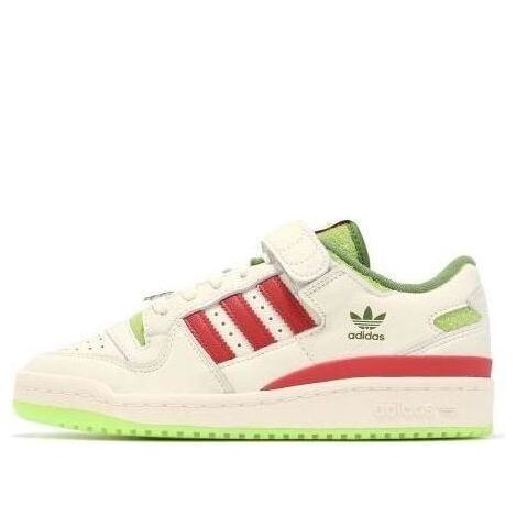 Кроссовки x форум доктора сьюза низкие j Adidas, белый
Кроссовки x форум доктора сьюза низкие j Adidas, белый