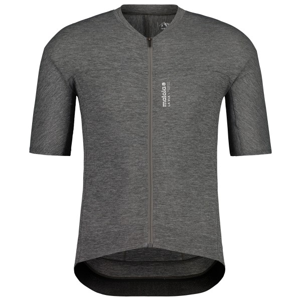 Штуббахм. - веломайка Maloja, серый
Штуббахм. - веломайка Maloja, серый