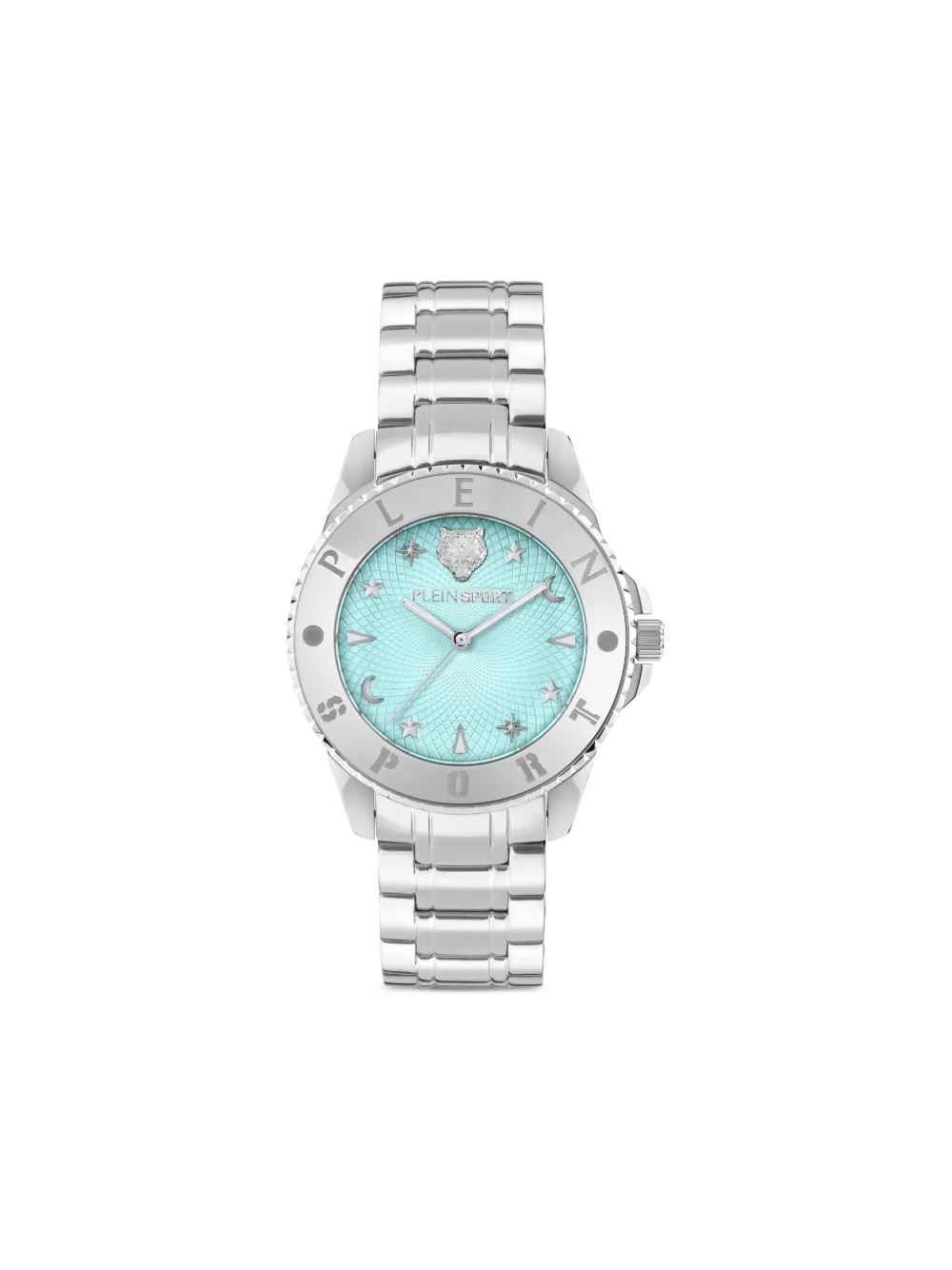 Наручные часы Glam 40 мм Plein Sport, синий
Наручные часы Glam 40 мм Plein Sport, синий