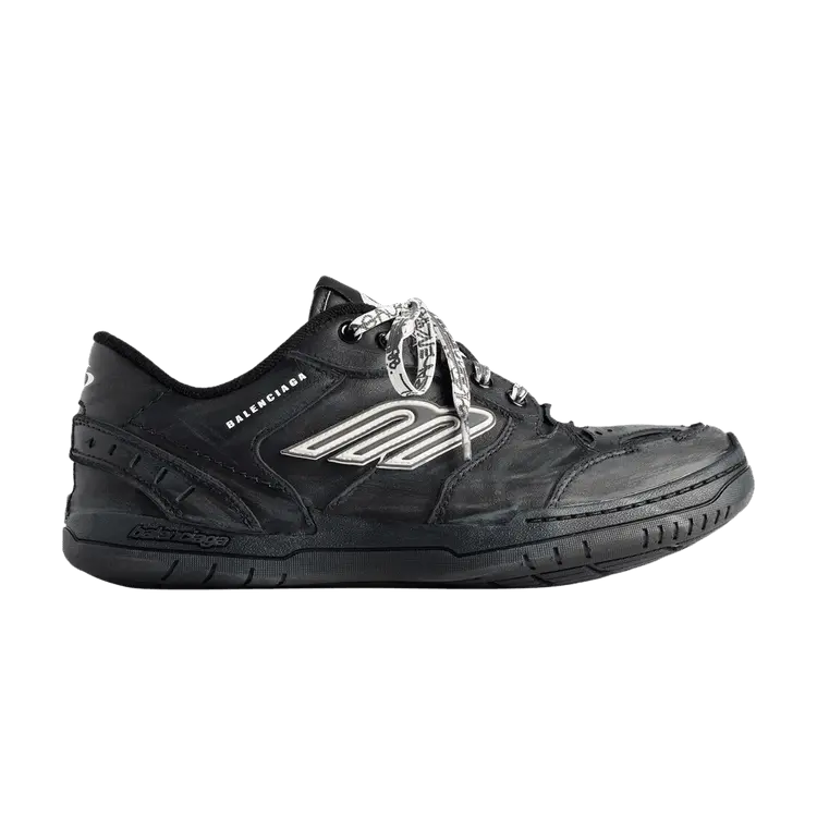 Кроссовки Balenciaga Hamptons Sneaker, Black
Кроссовки Balenciaga Hamptons Sneaker, Black