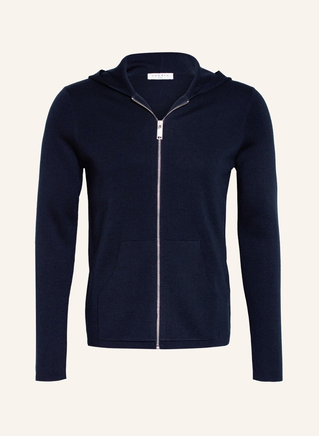 Кардиган SANDRO, темно-синий
Кардиган SANDRO, темно-синий