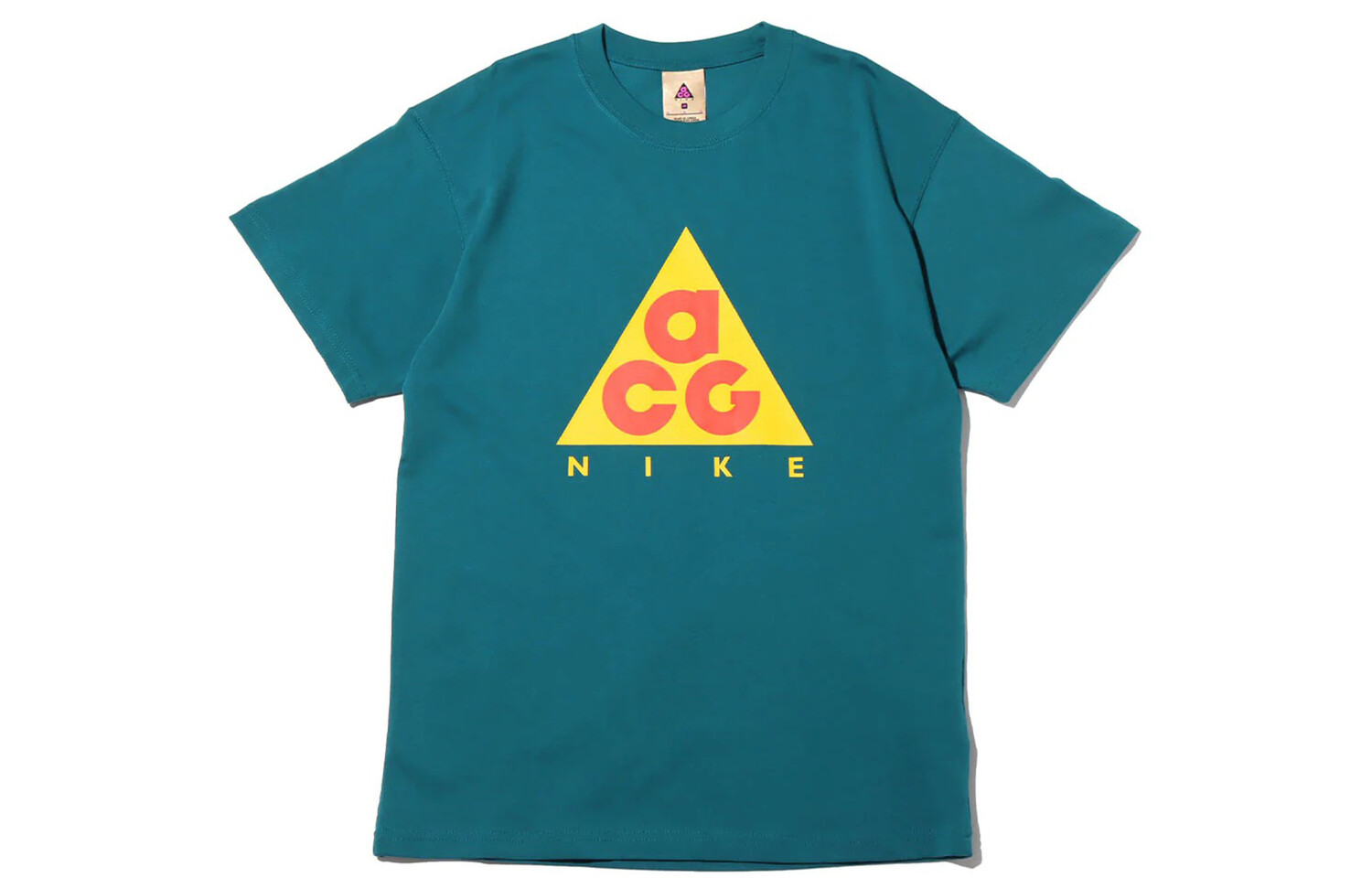 Мужская футболка Nike, цвет Blue
Мужская футболка Nike, цвет Blue