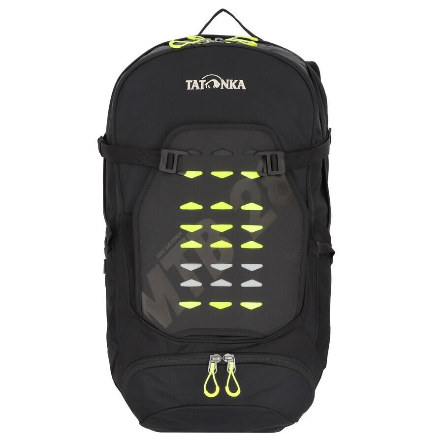 Рюкзак TATONKA Backpack MTB 28, черный
Рюкзак TATONKA Backpack MTB 28, черный