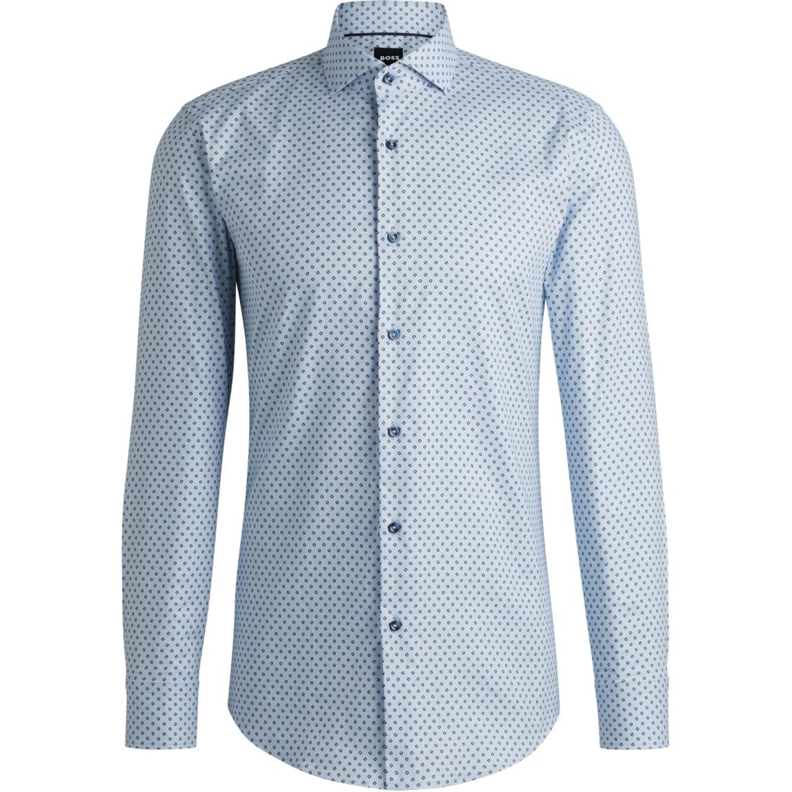 Футболка с принтом HUGO BOSS, синяя
Футболка с принтом HUGO BOSS, синяя