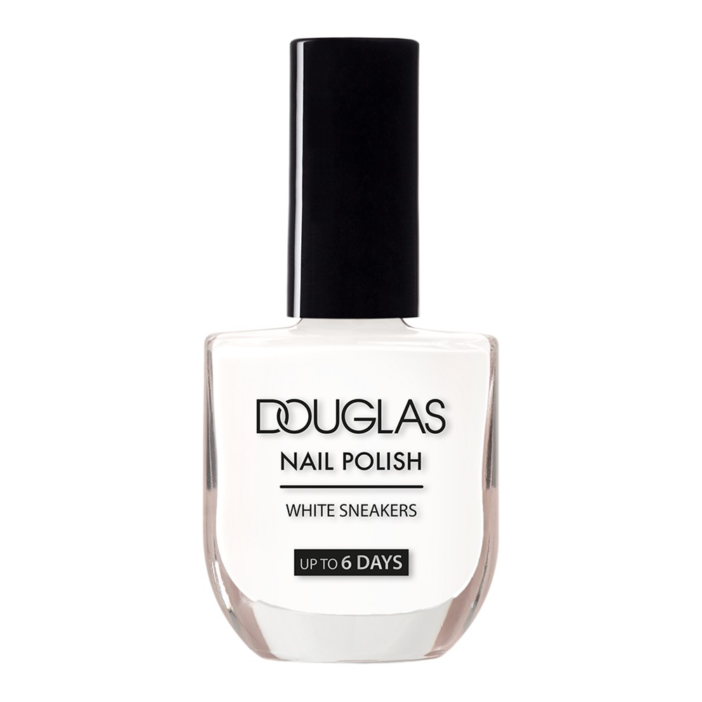 Лак для ногтей douglas make up nail polish up to 6 days Douglas Collection, цвет nr. 200 white sneakers, 10 мл
Лак для ногтей douglas make up nail polish up to 6 days Douglas Collection, цвет nr. 200 white sneakers, 10 мл