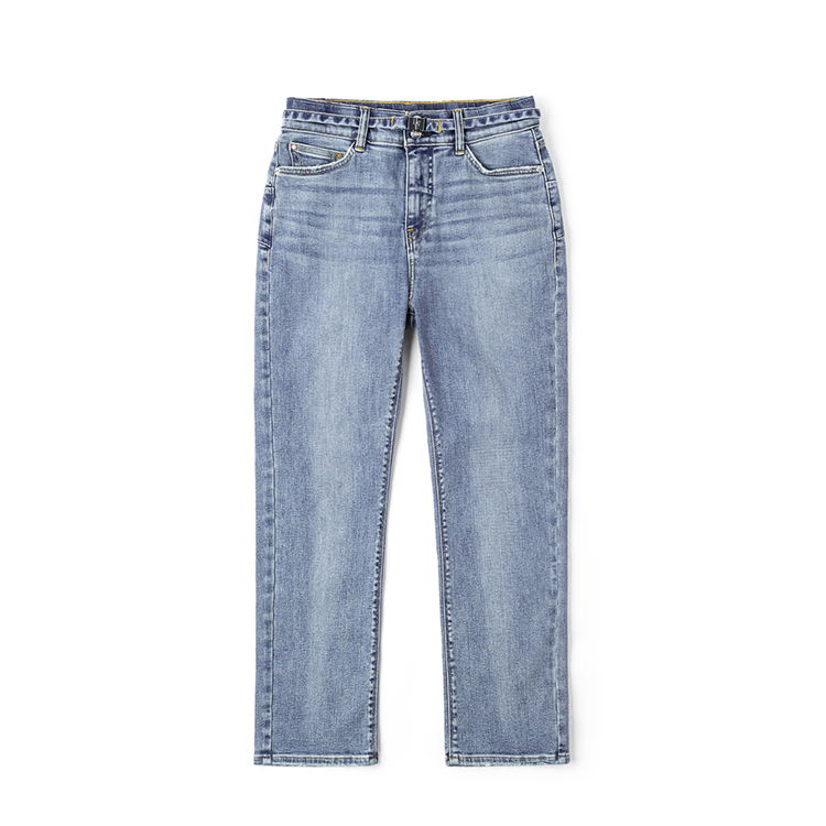 Lee Джинсы женские Medium Blue
Lee Джинсы женские Medium Blue