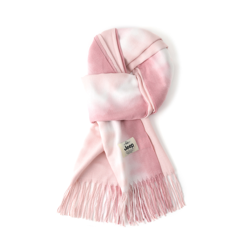 Фальшивый кашемировый вязаный шарф унисекс разноцветный Jeep
Фальшивый кашемировый вязаный шарф унисекс разноцветный Jeep