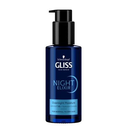 Schwarzkopf Gliss Night Elixir Ночное средство для волос без ополаскивания 100мл, Синий, Schwarzkopf Gliss Night Elixir Ночное средство для волос без ополаскивания 100мл
Schwarzkopf Gliss Night Elixir Ночное средство для волос без ополаскивания 100мл, Синий, Schwarzkopf Gliss Night Elixir Ночное средство для волос без ополаскивания 100мл
