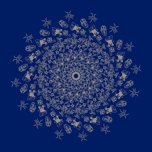 Виниловая пластинка Iwata, Yuzo: Kaizu
Виниловая пластинка Iwata, Yuzo: Kaizu