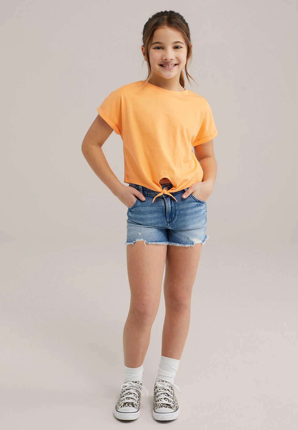 Джинсовые шорты WE Fashion, темно-синий
Джинсовые шорты WE Fashion, темно-синий