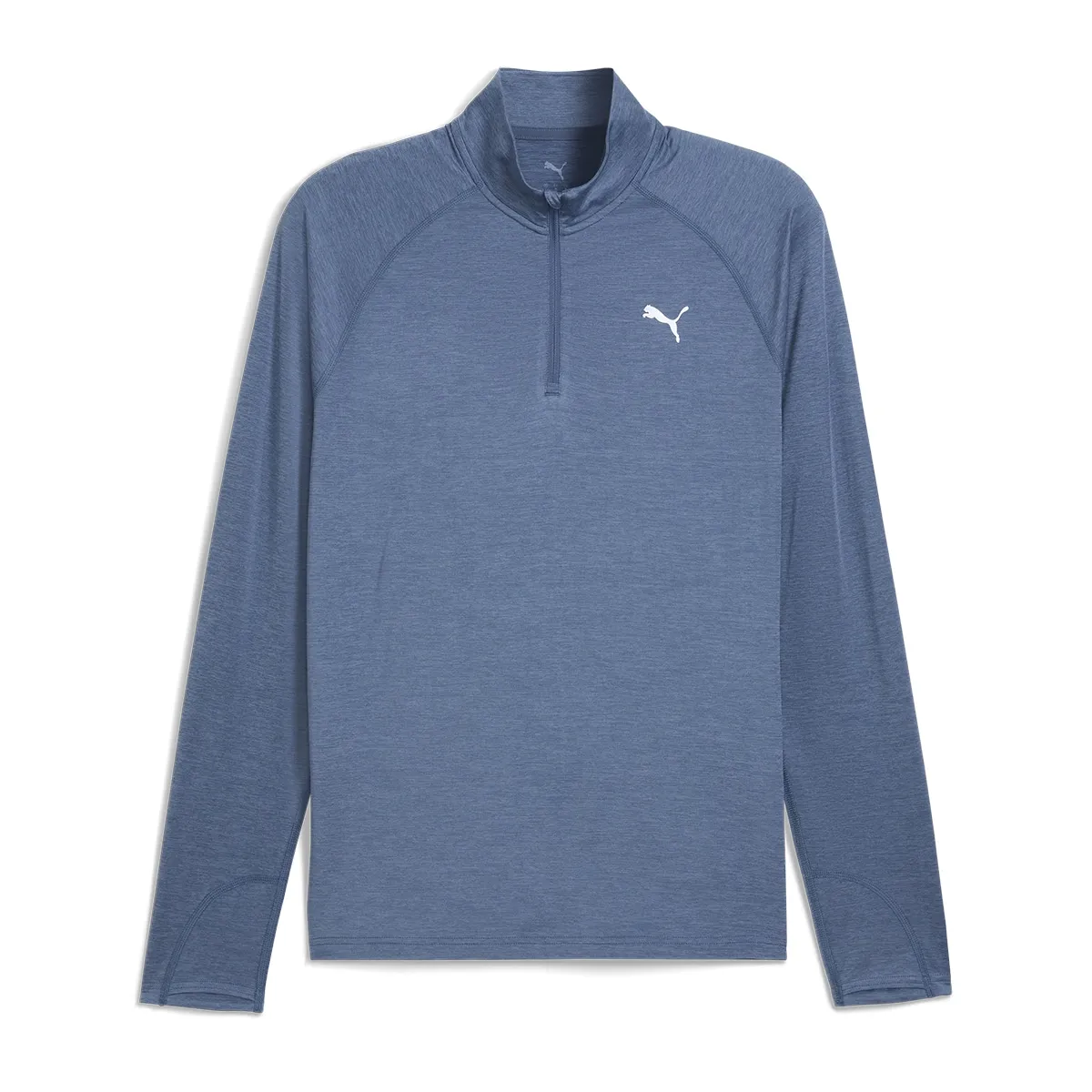 Мужская толстовка M RUN VELOCITY CLOUDSPUN с молнией 1/4 Puma, синий
Мужская толстовка M RUN VELOCITY CLOUDSPUN с молнией 1/4 Puma, синий