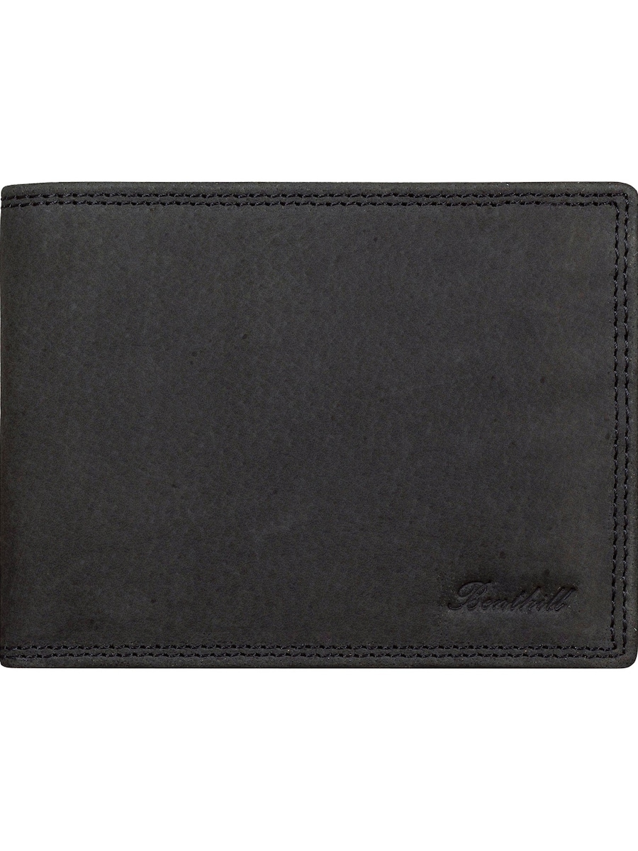 Кошелек Benthill, Mottled Black
Кошелек Benthill, Mottled Black