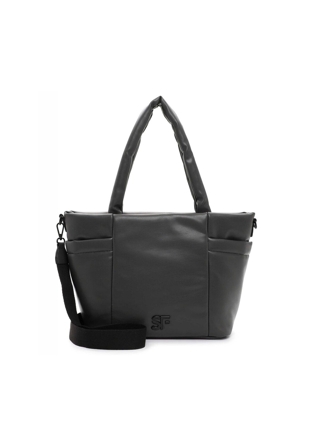 Мешковатая сумка-шопер 41 см SURI FREY, цвет Darkgrey, Серый, Мешковатая сумка-шопер 41 см SURI FREY, цвет Darkgrey
Мешковатая сумка-шопер 41 см SURI FREY, цвет Darkgrey, Серый, Мешковатая сумка-шопер 41 см SURI FREY, цвет Darkgrey