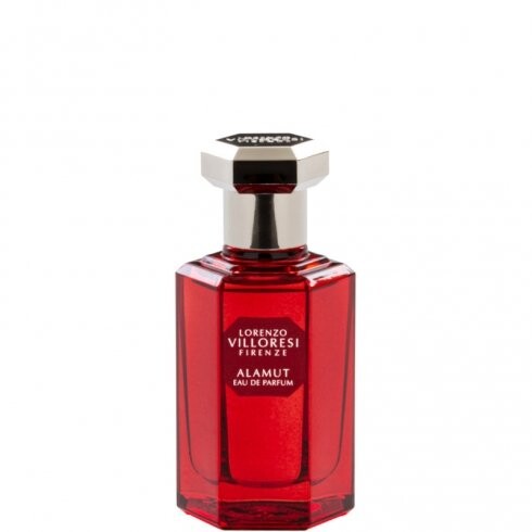Лоренцо Виллорези, Аламут, парфюмированная вода, 50 мл, Lorenzo Villoresi
Лоренцо Виллорези, Аламут, парфюмированная вода, 50 мл, Lorenzo Villoresi