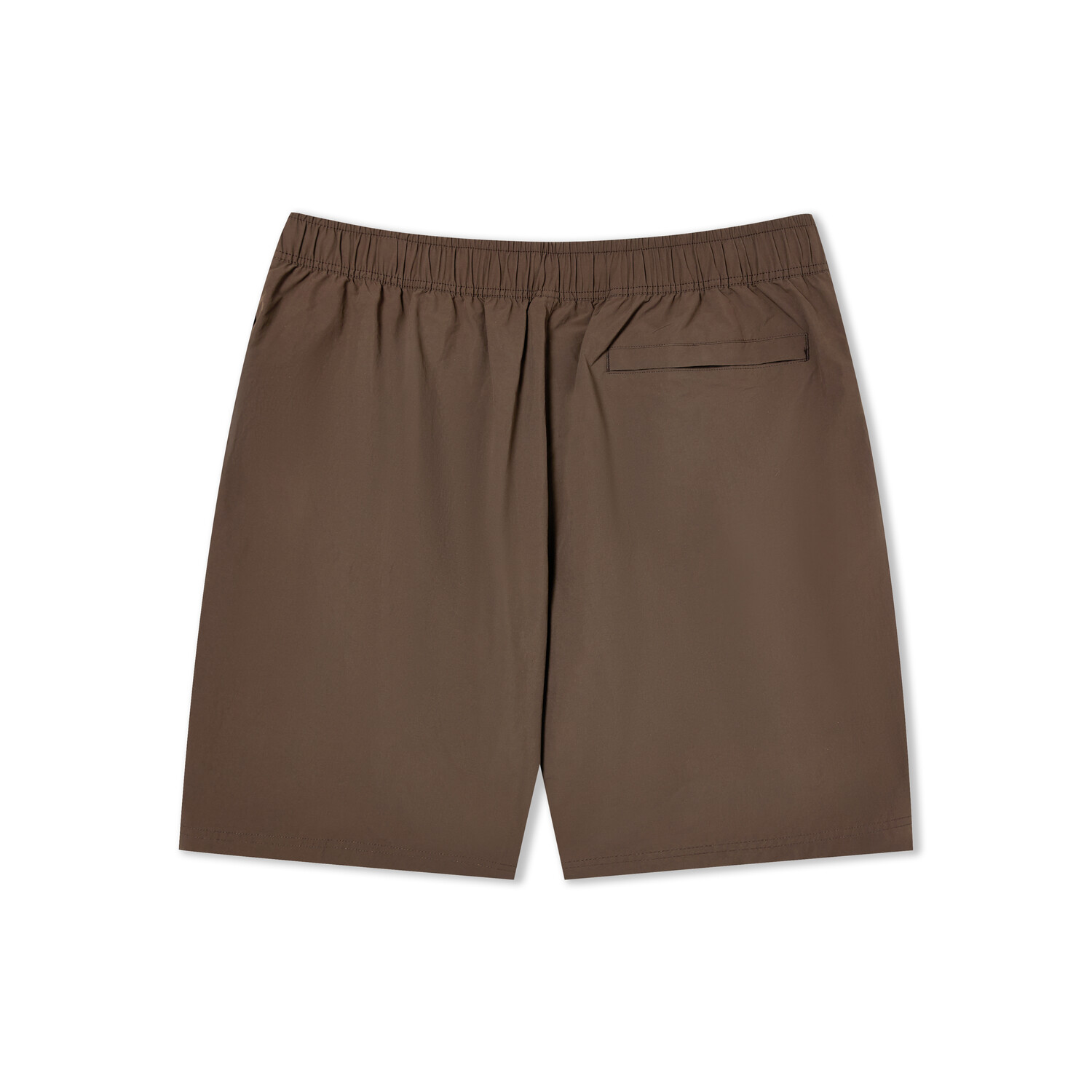 Повседневные шорты мужские темно-коричневые Kappa, коричневый
Повседневные шорты мужские темно-коричневые Kappa, коричневый