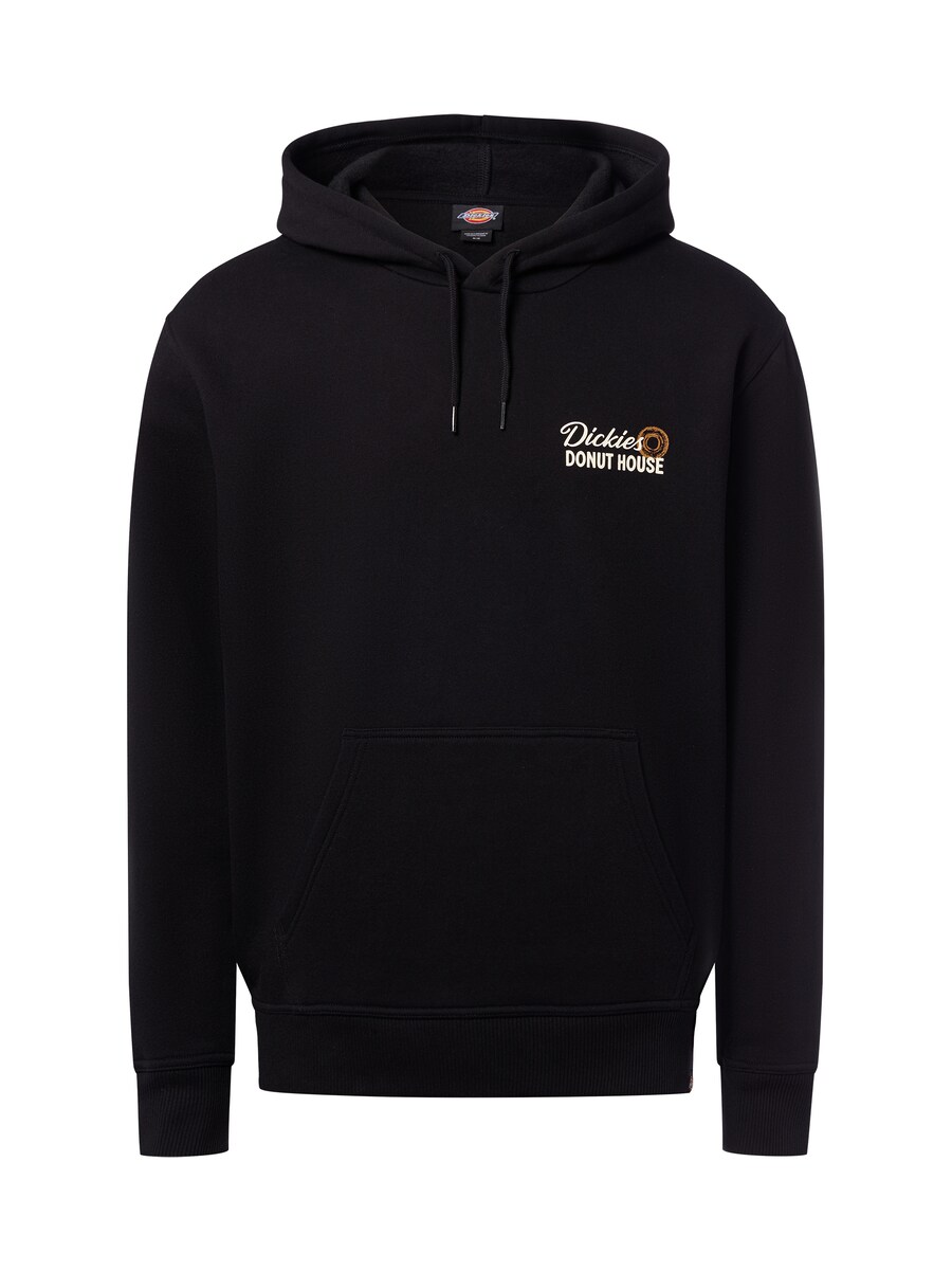 Свитер DICKIES Donut House, черный
Свитер DICKIES Donut House, черный