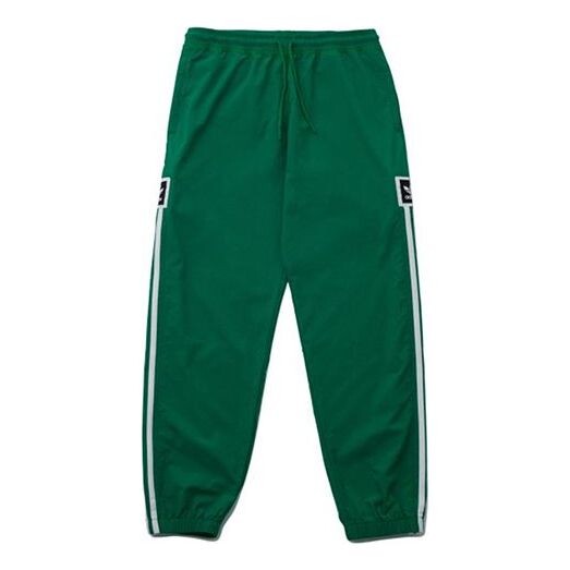 Спортивные штаны adidas originals Men's Standarowindpan Green, зеленый
Спортивные штаны adidas originals Men's Standarowindpan Green, зеленый