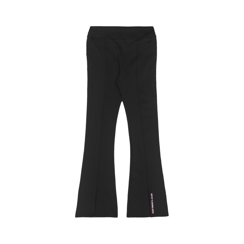 Женские повседневные брюки Aape, черный
Женские повседневные брюки Aape, черный