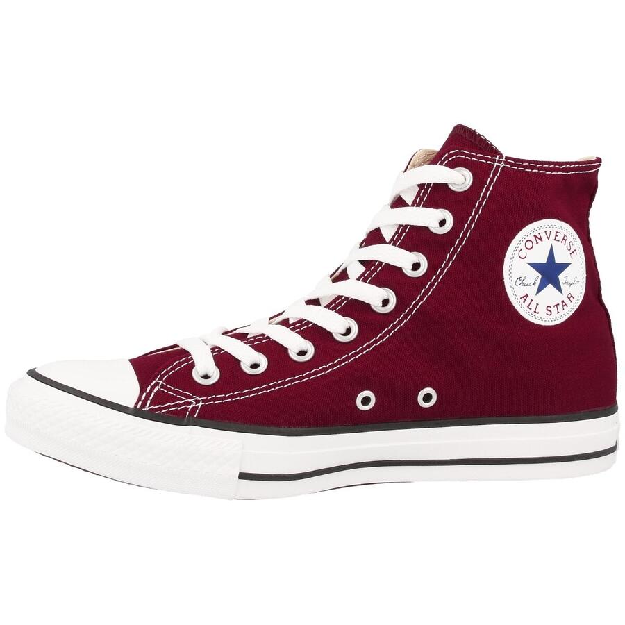 CONVERSE Высокие кеды Chuck Taylor All Star HI для мужчин и женщин
CONVERSE Высокие кеды Chuck Taylor All Star HI для мужчин и женщин