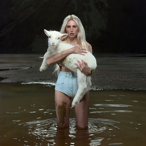 CD диск Laurel: Palpitations
CD диск Laurel: Palpitations