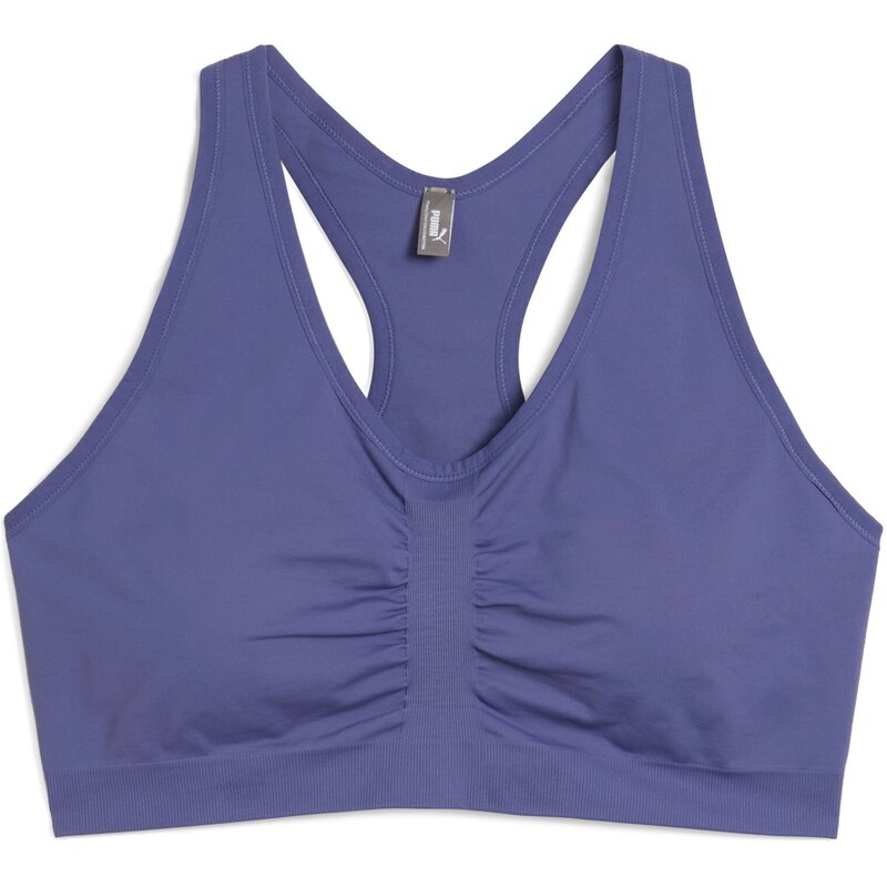 Top 4keeps shapeluxe бесшовный бюстгальтер Puma, синий
Top 4keeps shapeluxe бесшовный бюстгальтер Puma, синий