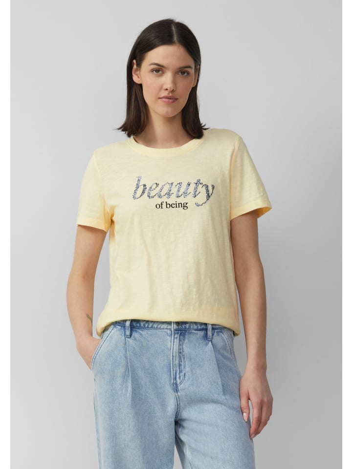 Футболка s.Oliver, желтый
Футболка s.Oliver, желтый