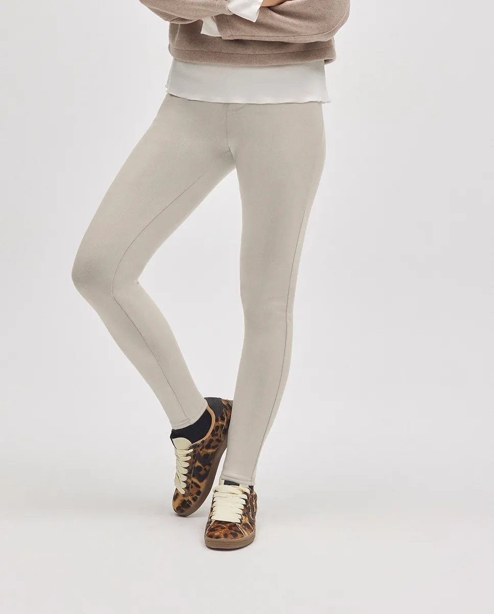 Термо-леггинсы с эффектом кожи, обтягивающие, YSABEL MORA Ysabel Mora, светло-бежевый
Термо-леггинсы с эффектом кожи, обтягивающие, YSABEL MORA Ysabel Mora, светло-бежевый