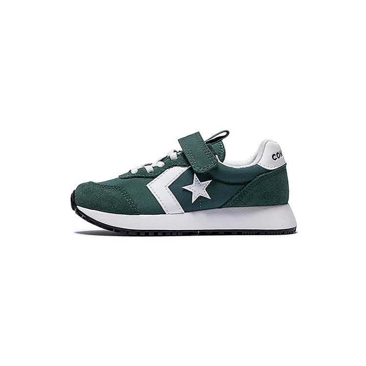 Converse Обувь Omega Trainer Kids Lifestyle Green для детей 3-7 лет
Converse Обувь Omega Trainer Kids Lifestyle Green для детей 3-7 лет