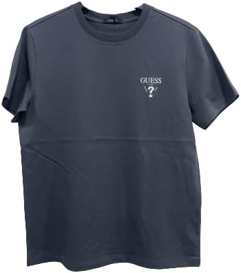 Мужская футболка S/SLV Guess
Мужская футболка S/SLV Guess