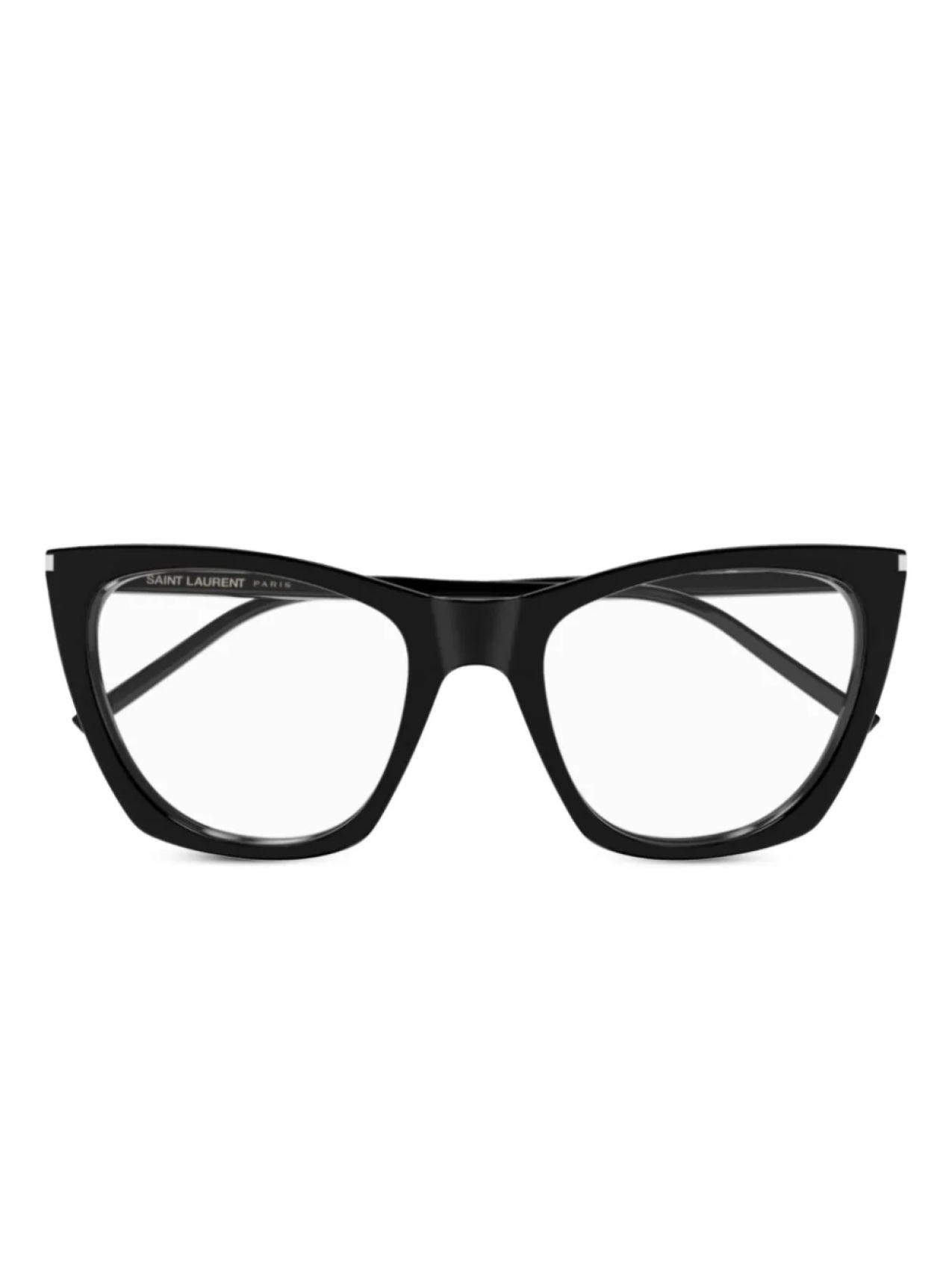 Очки Saint Laurent Eyewear Кейт, черный
Очки Saint Laurent Eyewear Кейт, черный
