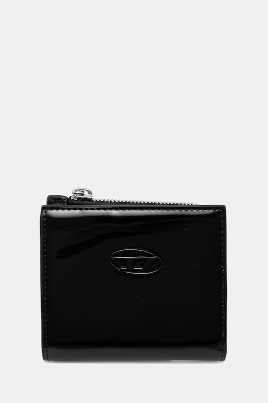Кошелек PLAY PLAY BI FOLD ZIP L Diesel, черный
Кошелек PLAY PLAY BI FOLD ZIP L Diesel, черный