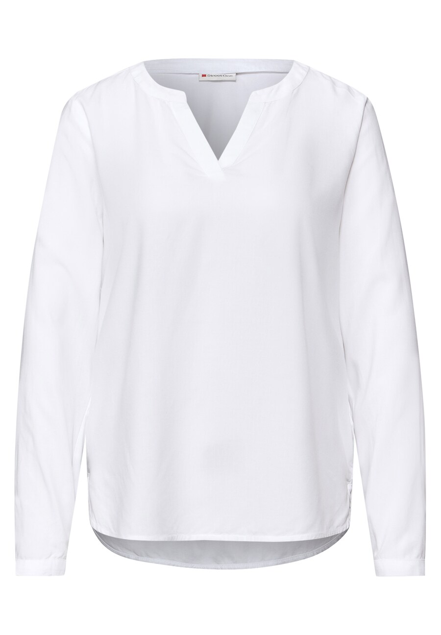 Туника STREET ONE, белый
Туника STREET ONE, белый