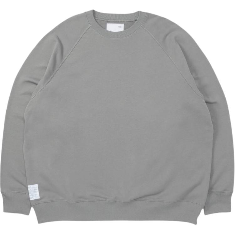 MADNESS Свитшот унисекс серый
MADNESS Свитшот унисекс серый