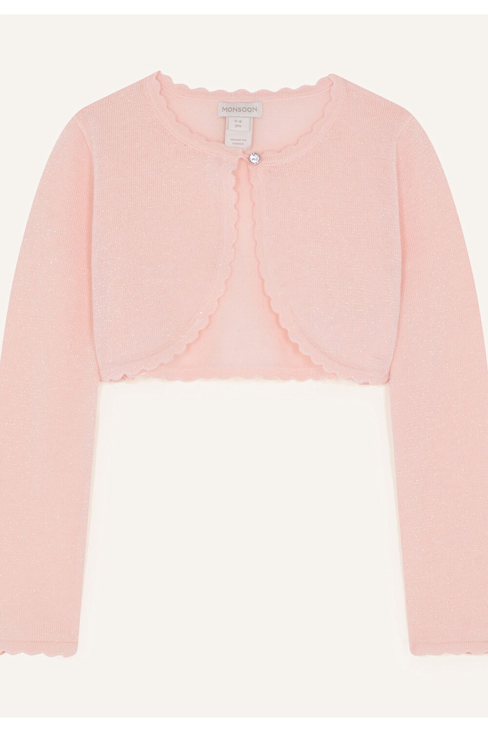 Кардиган Ниамх Monsoon, розовый
Кардиган Ниамх Monsoon, розовый